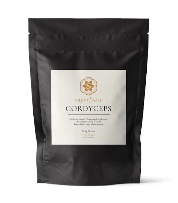 SuperFeast Cordyceps - Image 2