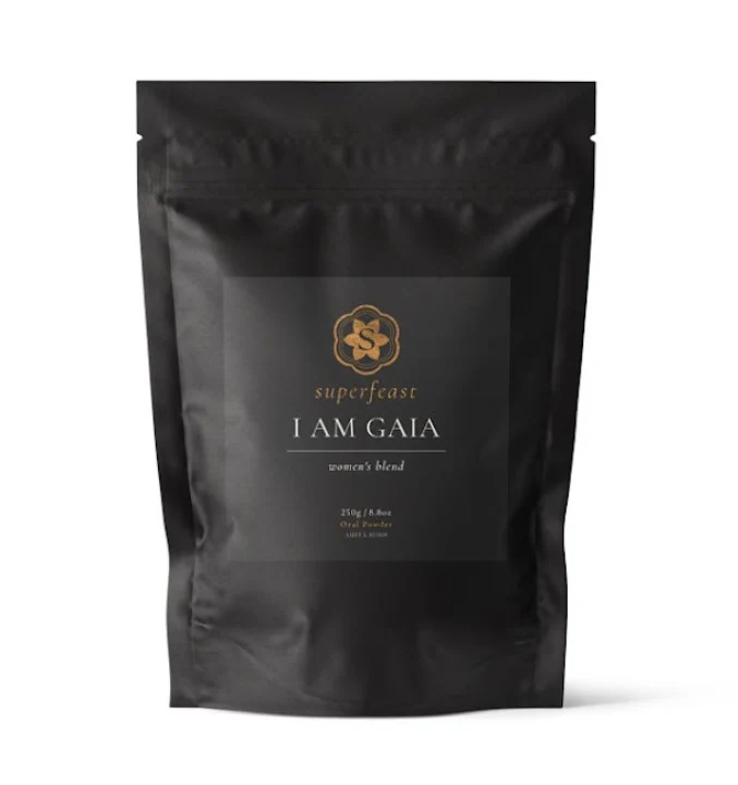 SuperFeast I Am Gaia - Image 2