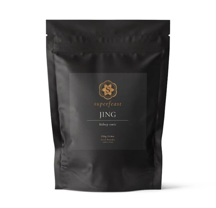 SuperFeast JING - Image 2