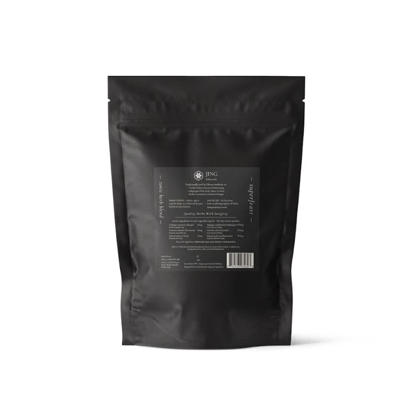 SuperFeast Jing Capsules - Image 3