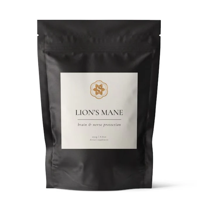 SuperFeast Lion’s Mane - Image 2
