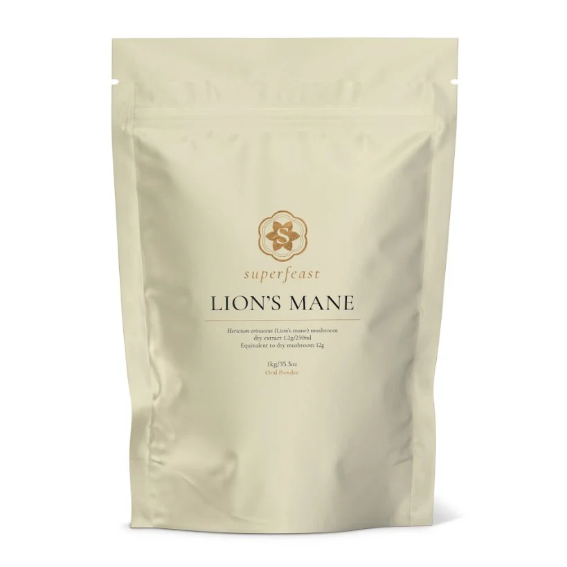 SuperFeast Lion’s Mane - Image 3