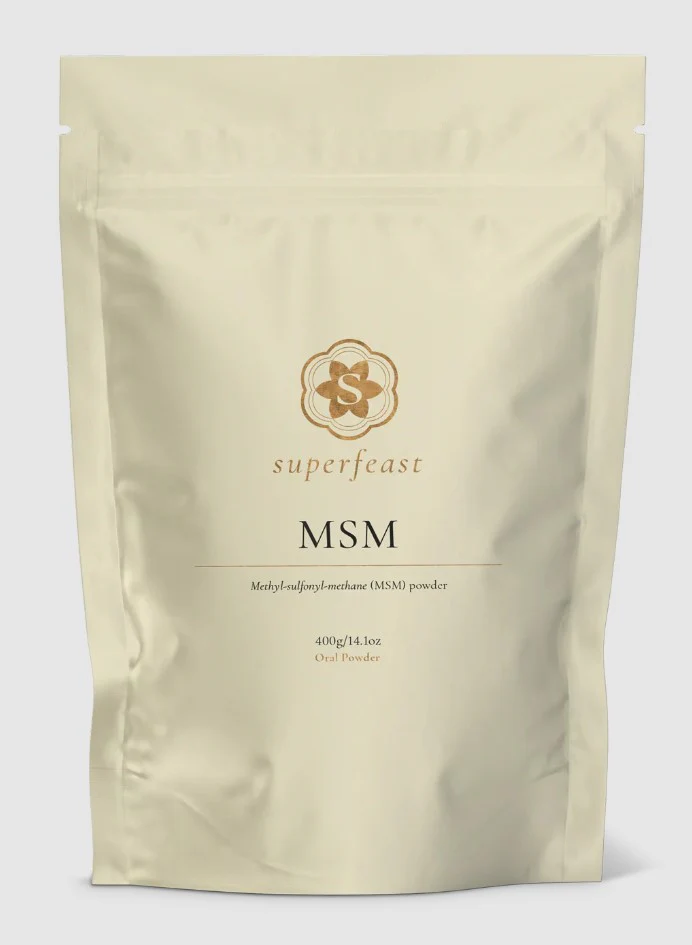 SuperFeast MSM - Image 2