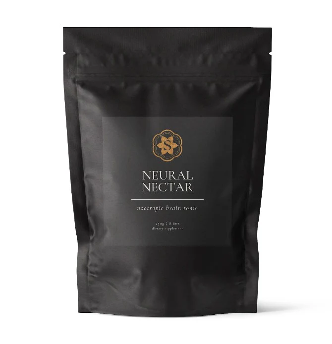 SuperFeast Neural Nectar - Image 2