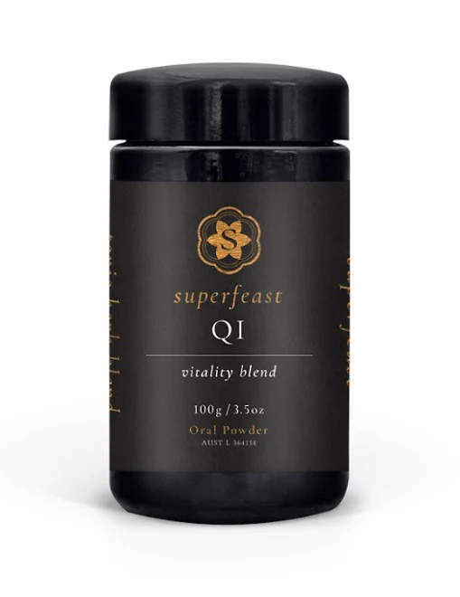 SuperFeast QI Blend