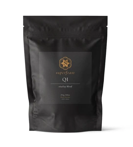 SuperFeast QI Blend - Image 2