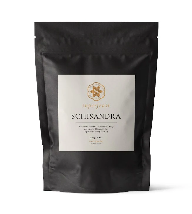 SuperFeast Schisandra - Image 2
