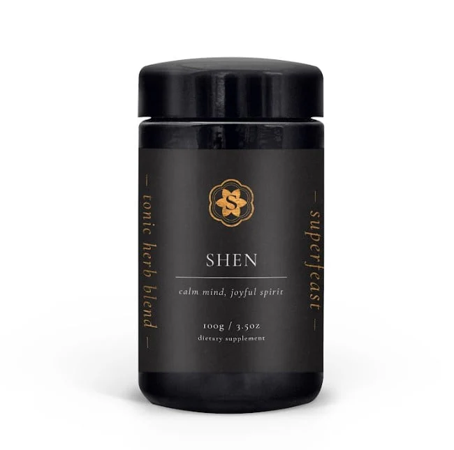 SuperFeast SHEN 100g