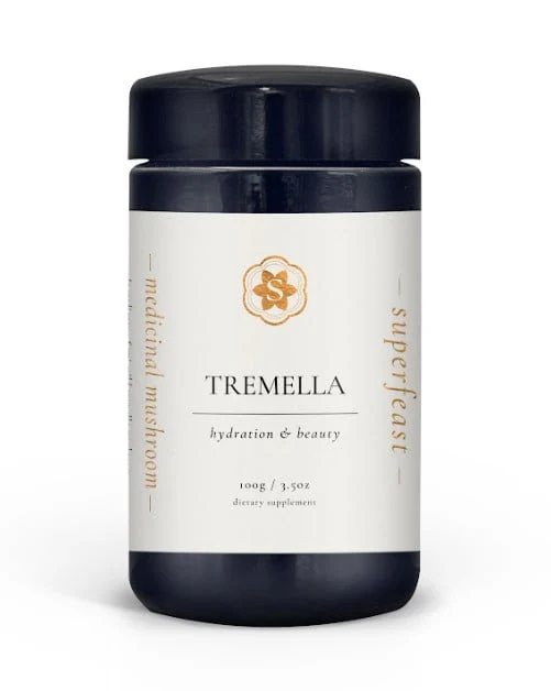 SuperFeast Tremella