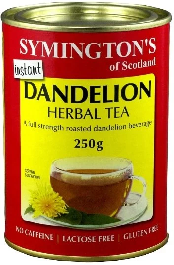 Symingtons Dandelion Tea - Image 2
