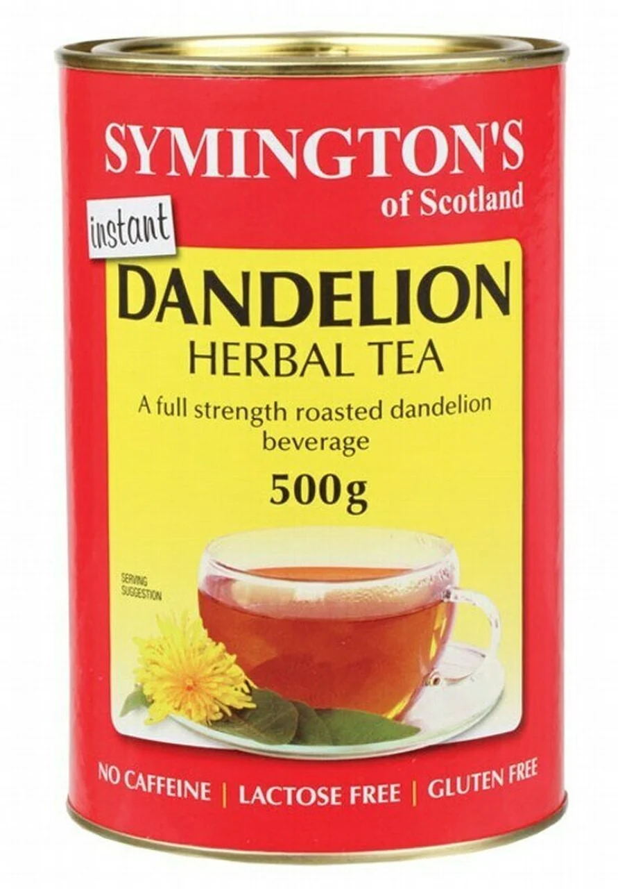 Symingtons Dandelion Tea - Image 3