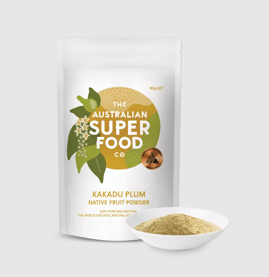 The Australian Superfood Co Freeze Dried Kakadu Plum - Image 3