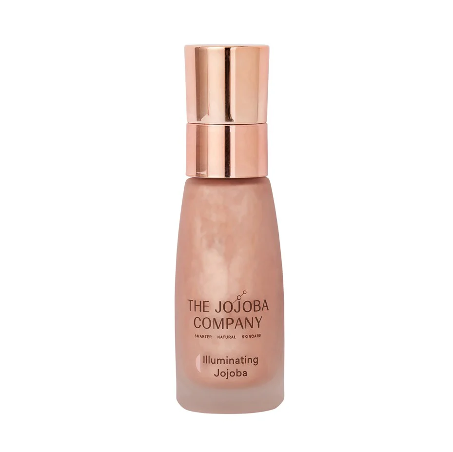 The Jojoba Company Illuminating Jojoba 50ml