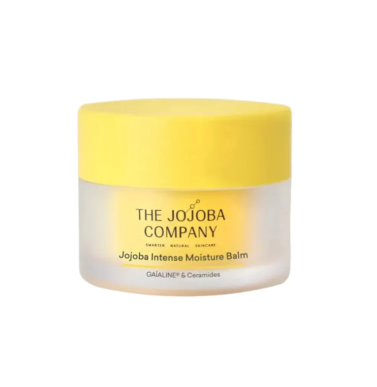 The Jojoba Company Intense Moisture Balm 50ml