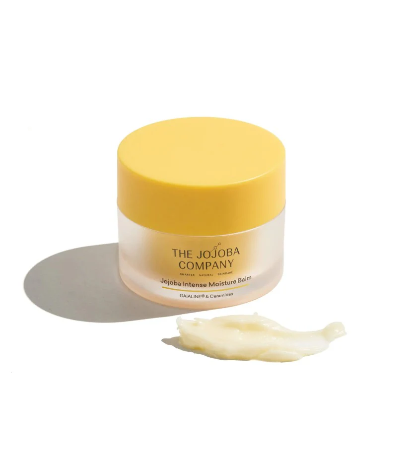 The Jojoba Company Intense Moisture Balm 50ml - Image 2