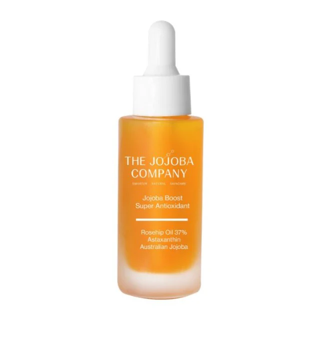 The Jojoba Company Jojoba Boost Antioxidant 30ml