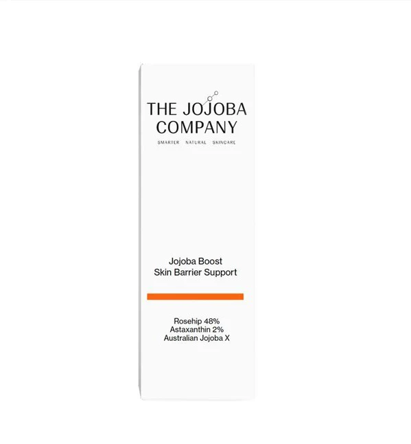The Jojoba Company Jojoba Boost Antioxidant 30ml - Image 2