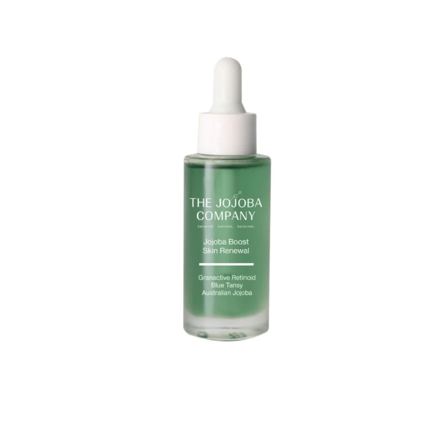 The Jojoba Company Jojoba Boost Skin Renewal 30ml