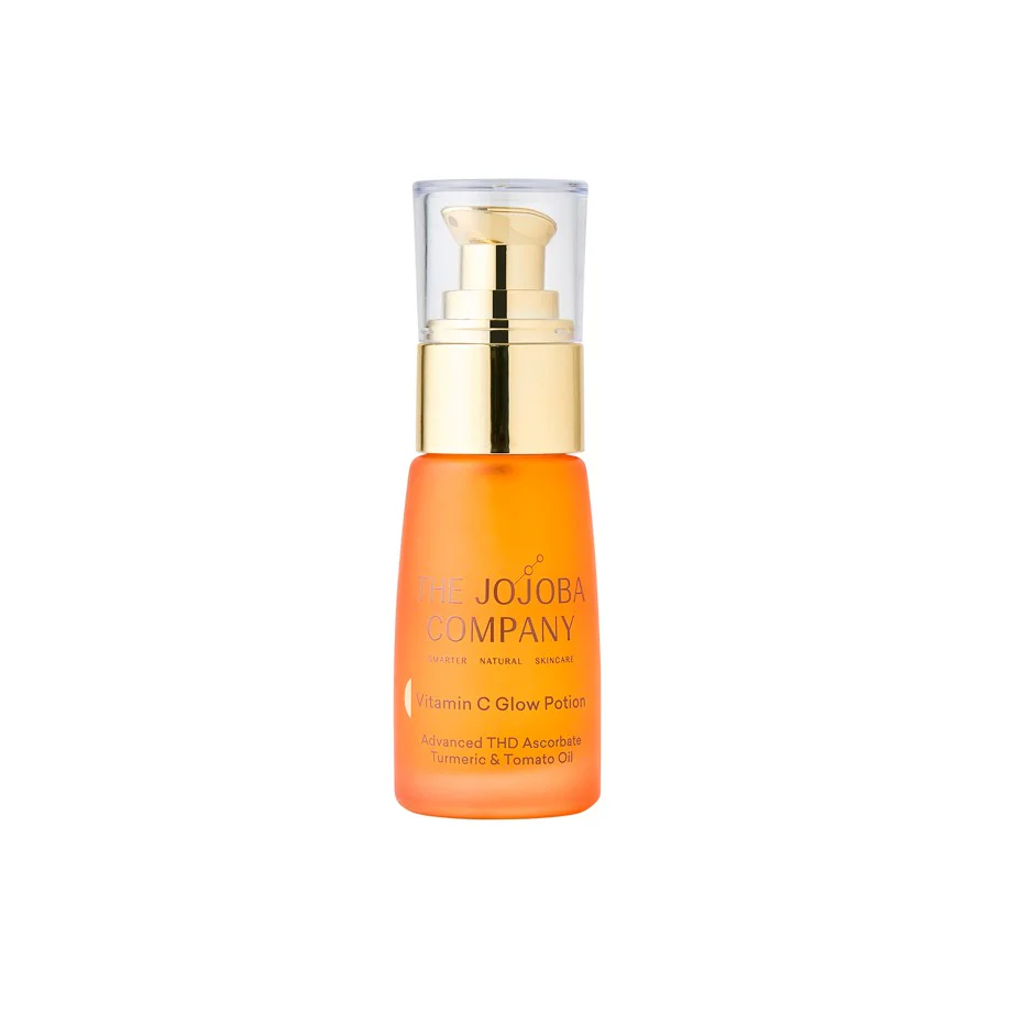 The Jojoba Company Vitamin C Glow Potion - Image 2