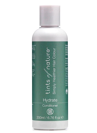 Tints of Nature Hydrate Conditioner 200ml