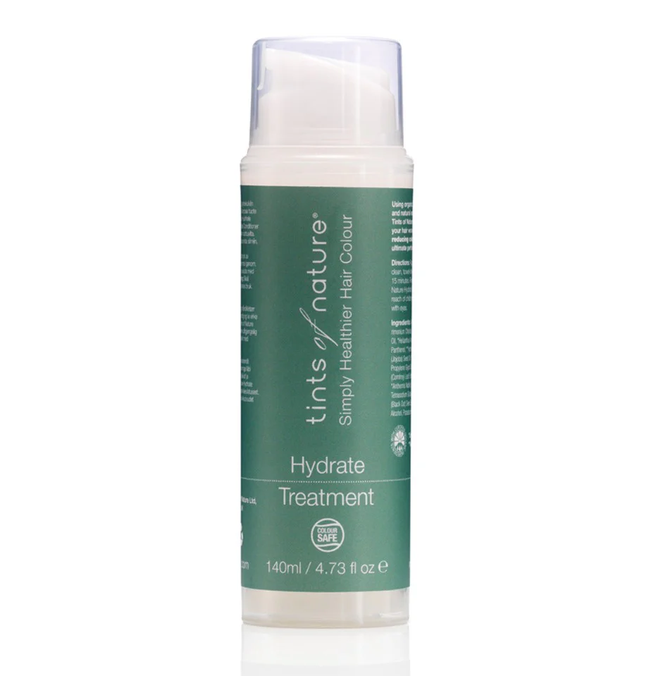 Tints of Nature Hydrate Treatment 140ml