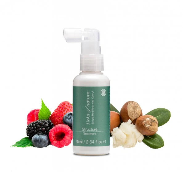 Tints of Nature Structure Treatment 75ml