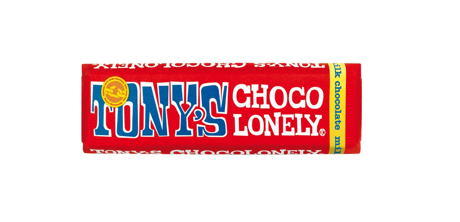 Tony's Chocolonely Milk Chocolate - Image 2