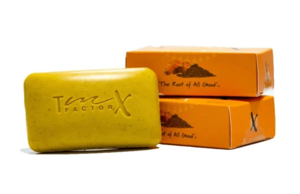 TurmeriX Factor Bar Soap