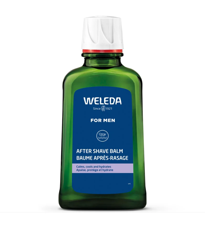 Weleda Mens After Shave Balm 100ml