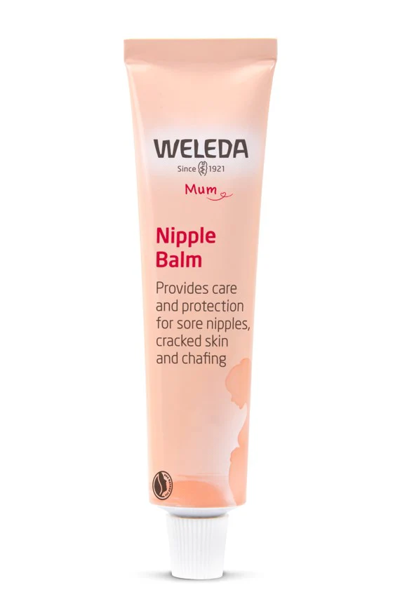 Weleda Nipple Balm 25g