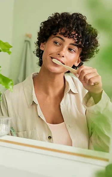 Weleda Plant Gel Toothpaste 75ml - Image 3