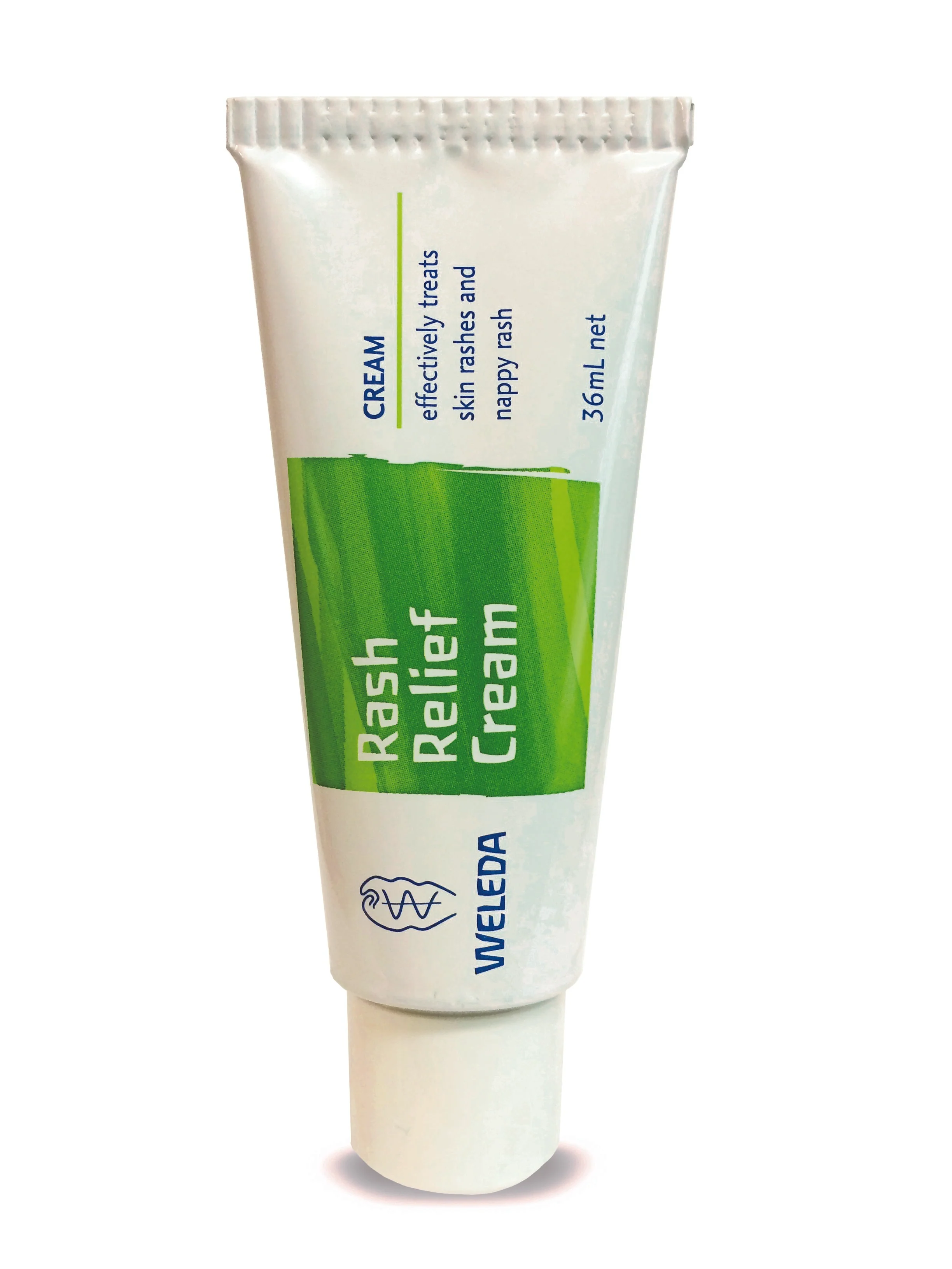 Weleda Rash Relief Cream