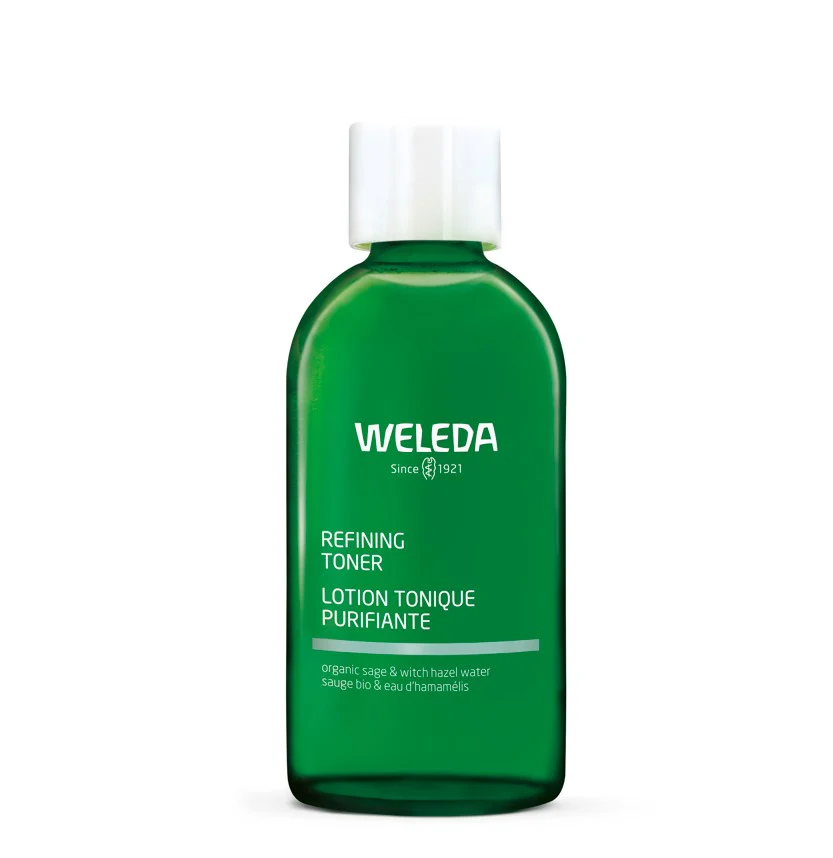 Weleda Refining Toner 150ml