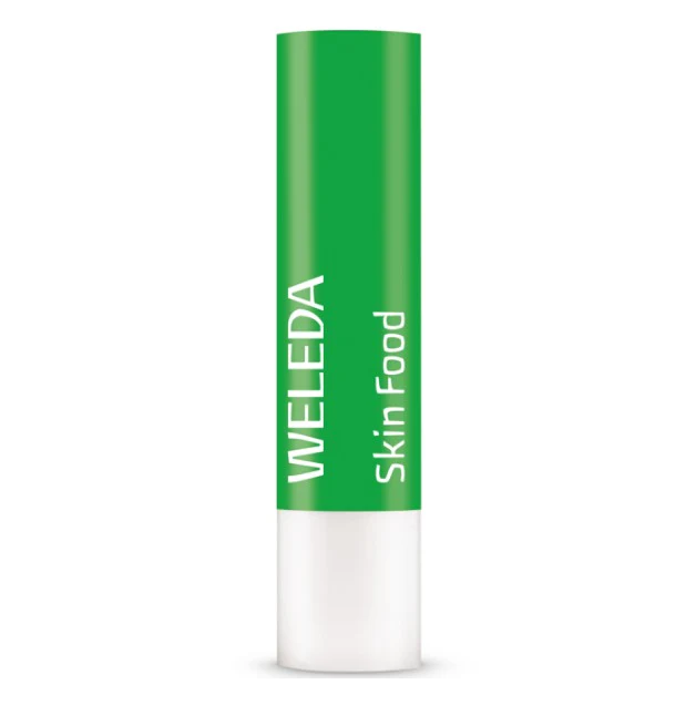 Weleda Skin Food Lip Stick 4.8g - Image 2