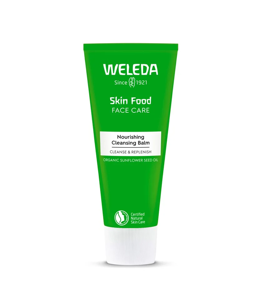 Weleda Skin Food Nourishing Cleansing Balm 75ml