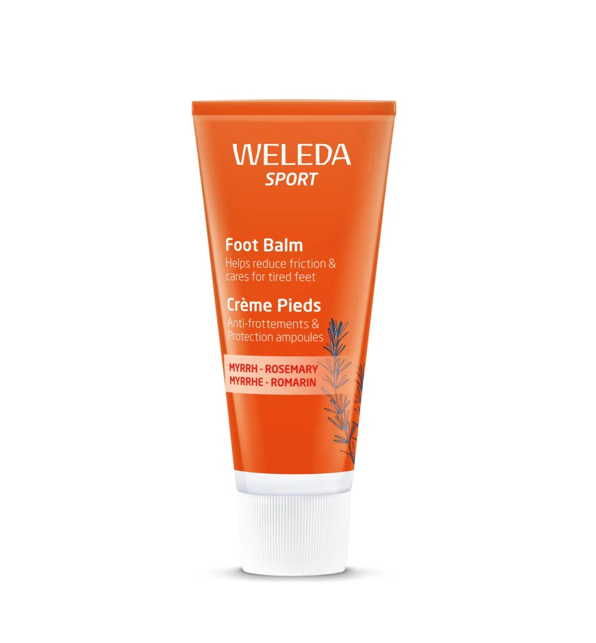 Weleda Sport Foot Balm 75ml