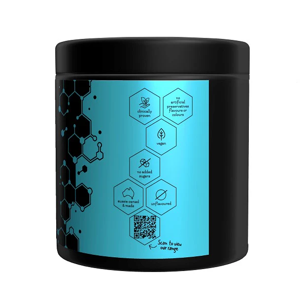 White Wolf Nutrition Citrulline 300g - Image 3
