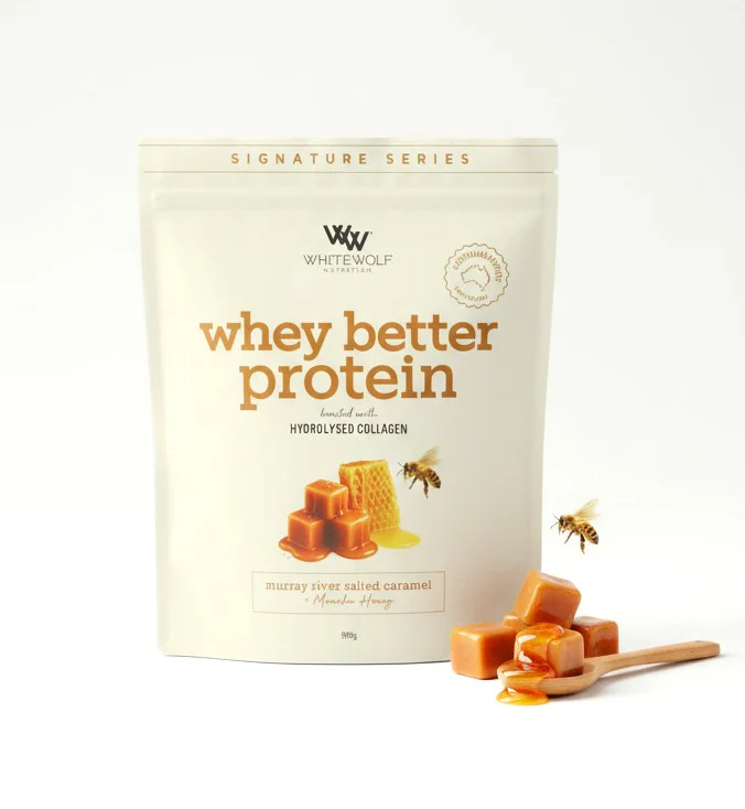 Whitewolf Nutrition Whey Better Protein - Image 10