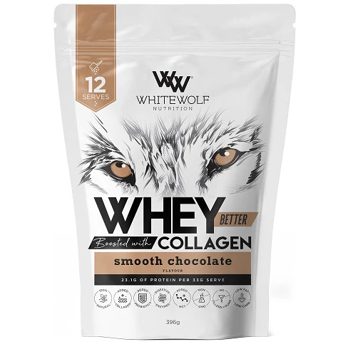 Whitewolf Nutrition Whey Better Protein - Image 2