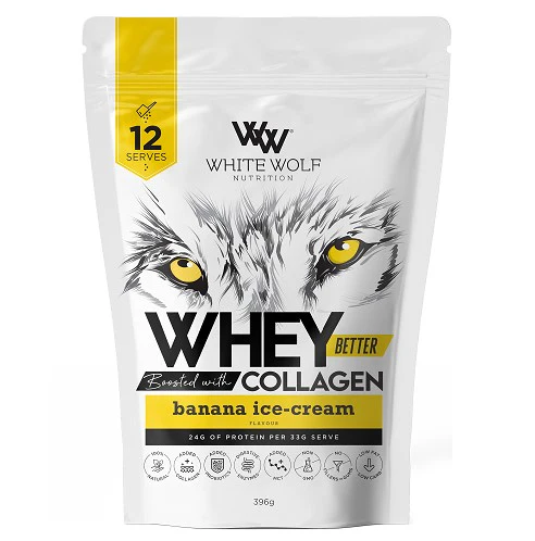 Whitewolf Nutrition Whey Better Protein - Image 3