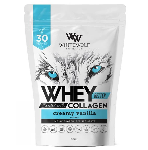 Whitewolf Nutrition Whey Better Protein - Image 4