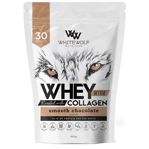 Whitewolf Nutrition Whey Better Protein - Image 5