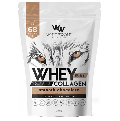 Whitewolf Nutrition Whey Better Protein - Image 8