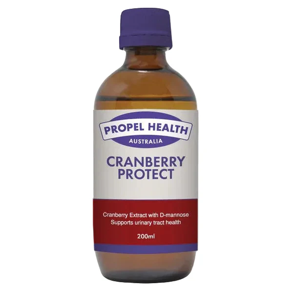 Propel Health Cranberry Protect 200ml