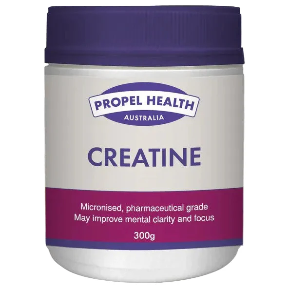 Propel Health Creatine (Micronised) 300g