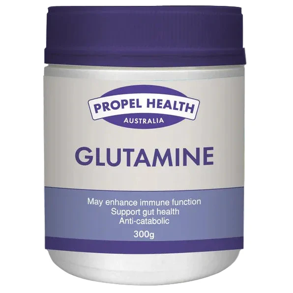 Propel Health Glutamine 300g