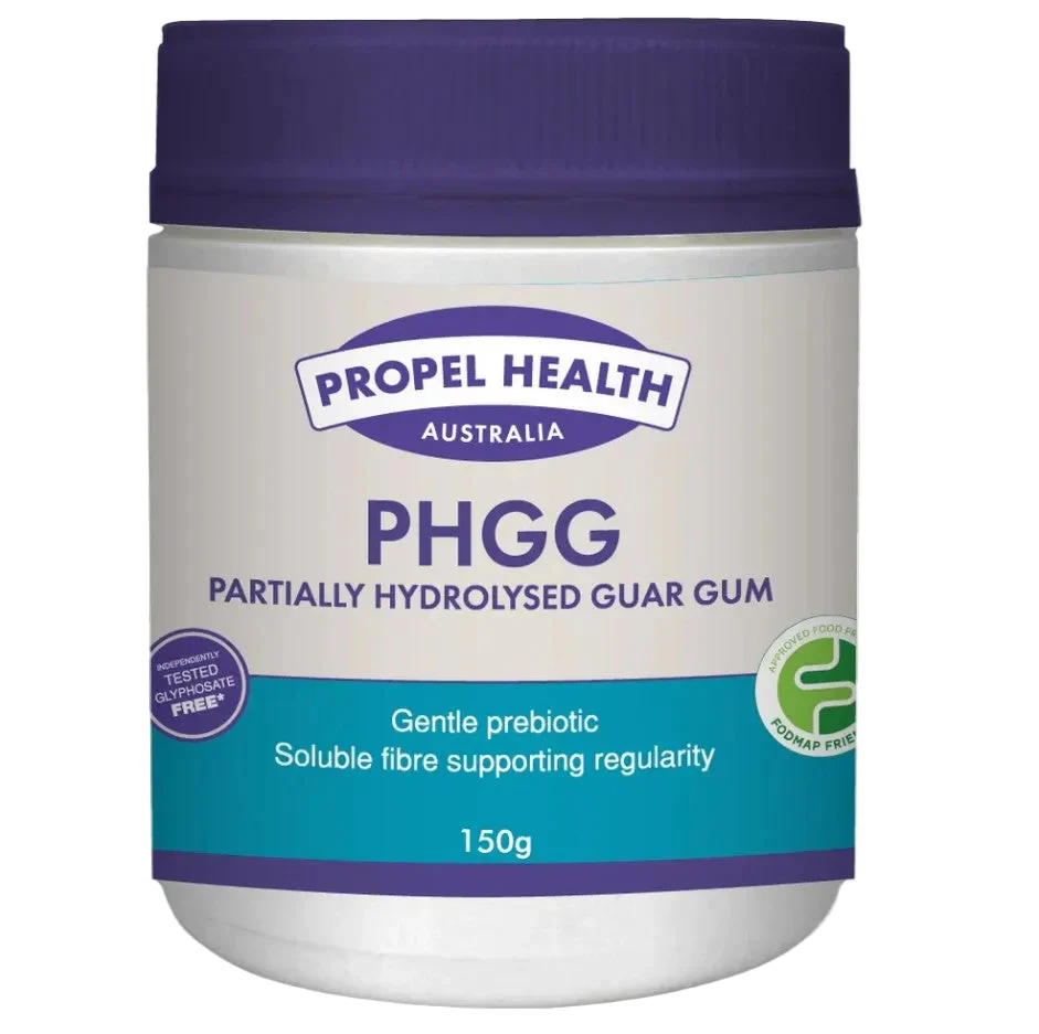 Propel Health PHGG
