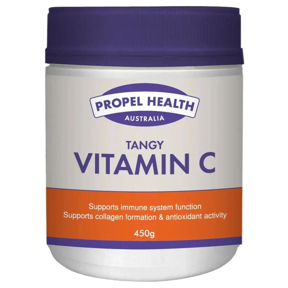 Propel Health Tangy Vitamin C 450g
