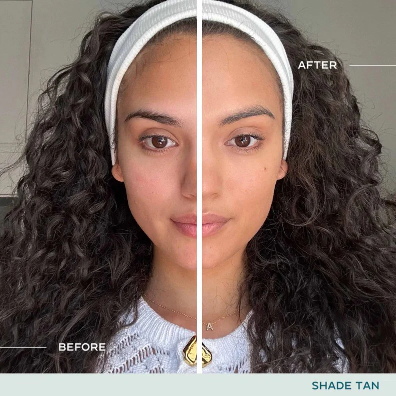 Wotnot Natural Face Sunscreen & BB Cream SPF40 50g - Image 11