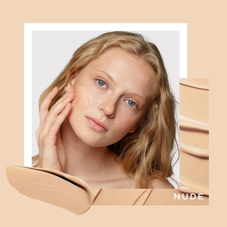 Wotnot Natural Face Sunscreen & BB Cream SPF40 50g - Image 3